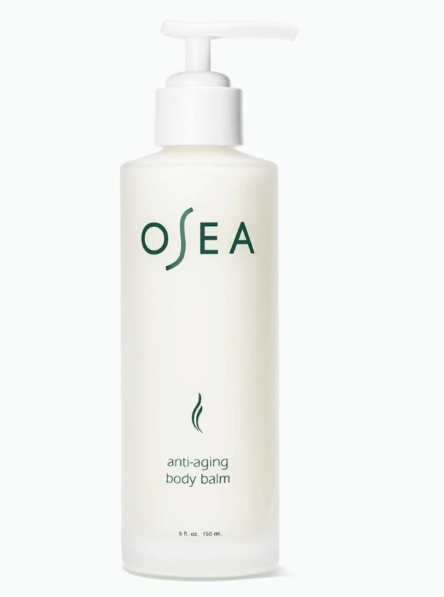 Anti-Aging Body Balm