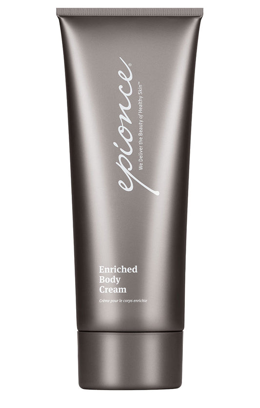 Enriched Body Cream