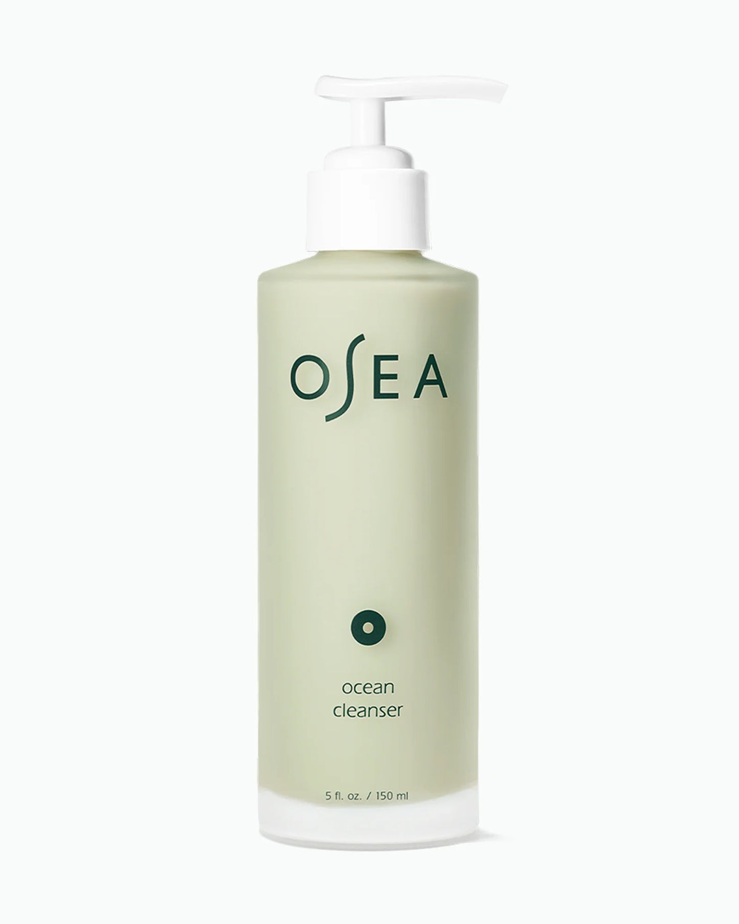 Ocean Cleanser
