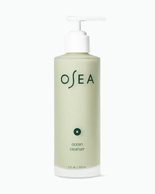 Ocean Cleanser