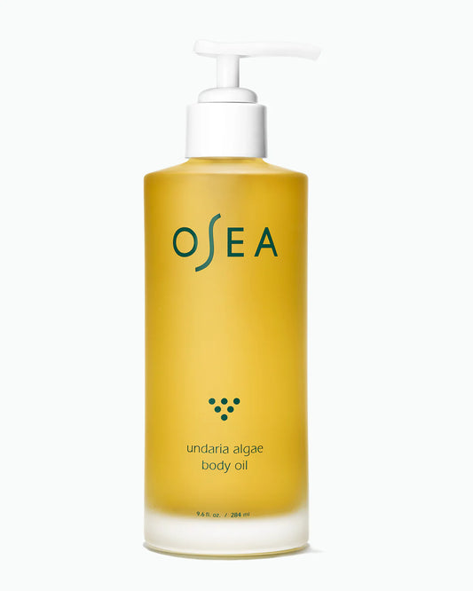 Undaria Algae™ Body Oil